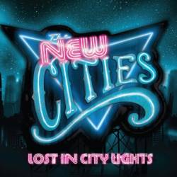 Lost In City Lights